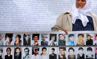 La CEDH a définitivement débouté jeudi les "Mères de Srebrenica" qui voulaient faire reconnaître la responsabilité de l'ONU dans le massacre commis en 1995 en Bosnie par les forces serbes, en jugeant légitime l'immunité octroyée aux Nations Unies.