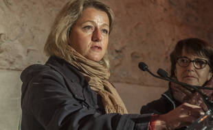 Barbara Pompili, ministre de la Transition écologique, a laissé entendre qu'il était possible de lancer de nouveau chantiers de réacteurs nucléaires, après la publication du rapport RTE.