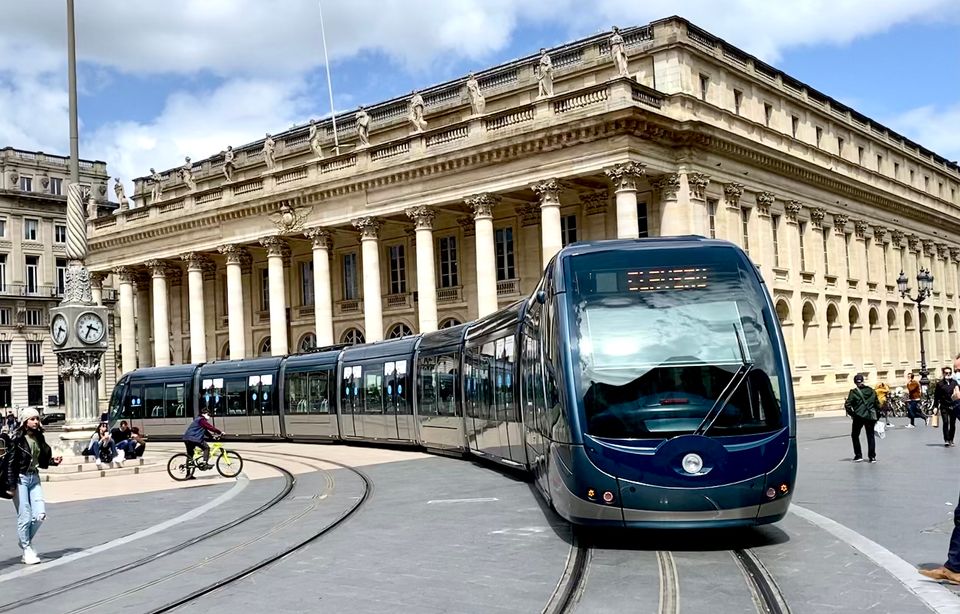 Après vingt ans de tramway, Bordeaux doitelle tourner la page