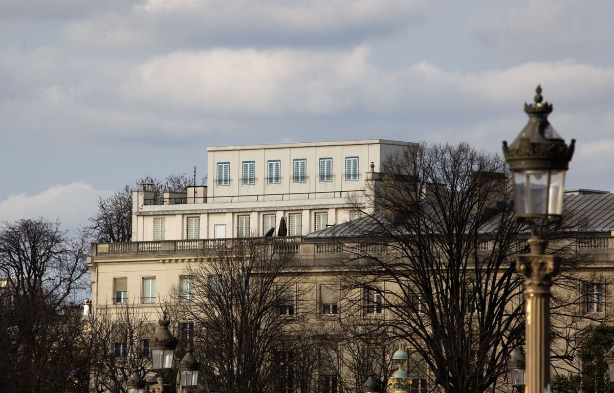 Pourquoi on ne peut pas renvoyer dans son pays l'ambassadeur des Etats-Unis