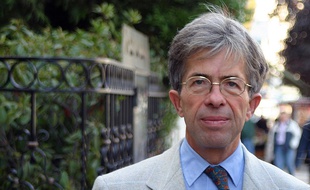 L'ancien juge Jean-Michel Lambert, en charge de l'affaire Grégory dans les années 80, a été retrouvé mort à son domicile le 11 juillet 2017 (photo de 2004).