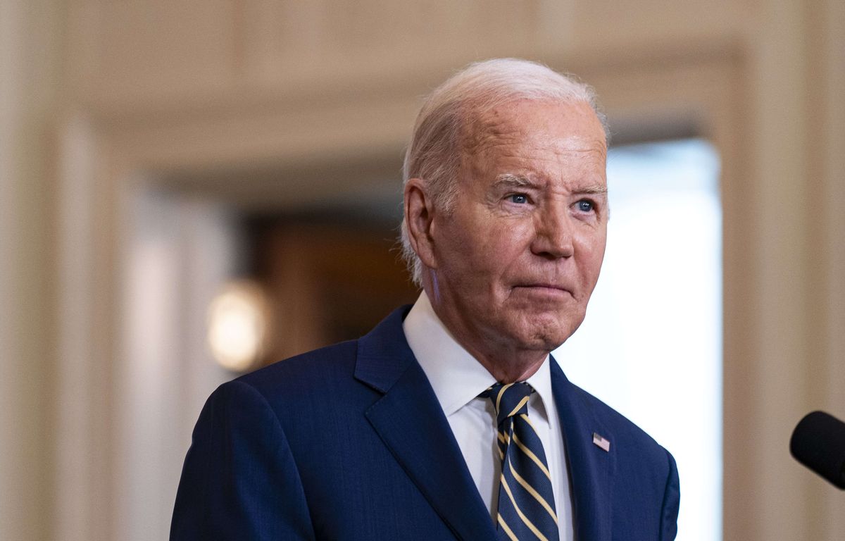 Etats-Unis : Biden critiqué par l'ONU pour le durcissement de sa politique d'immigration