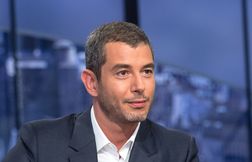 Ali Baddou va faire son retour à la télévision sur TV5 Monde