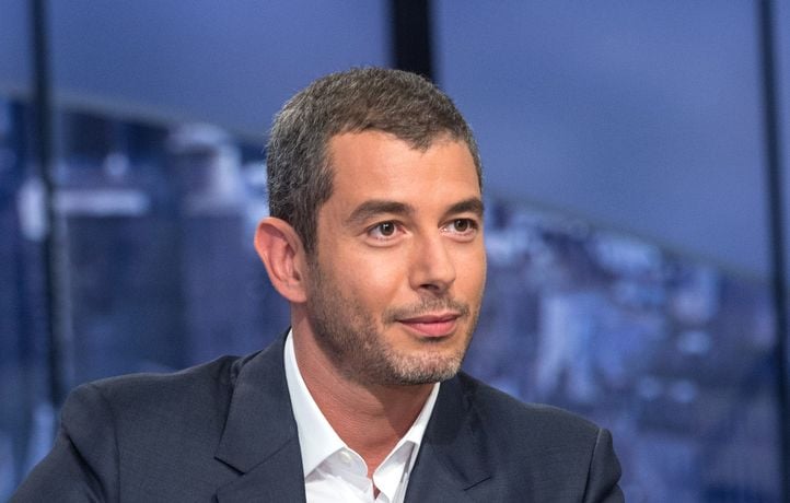 Ali Baddou va faire son retour à la télévision sur TV5 Monde