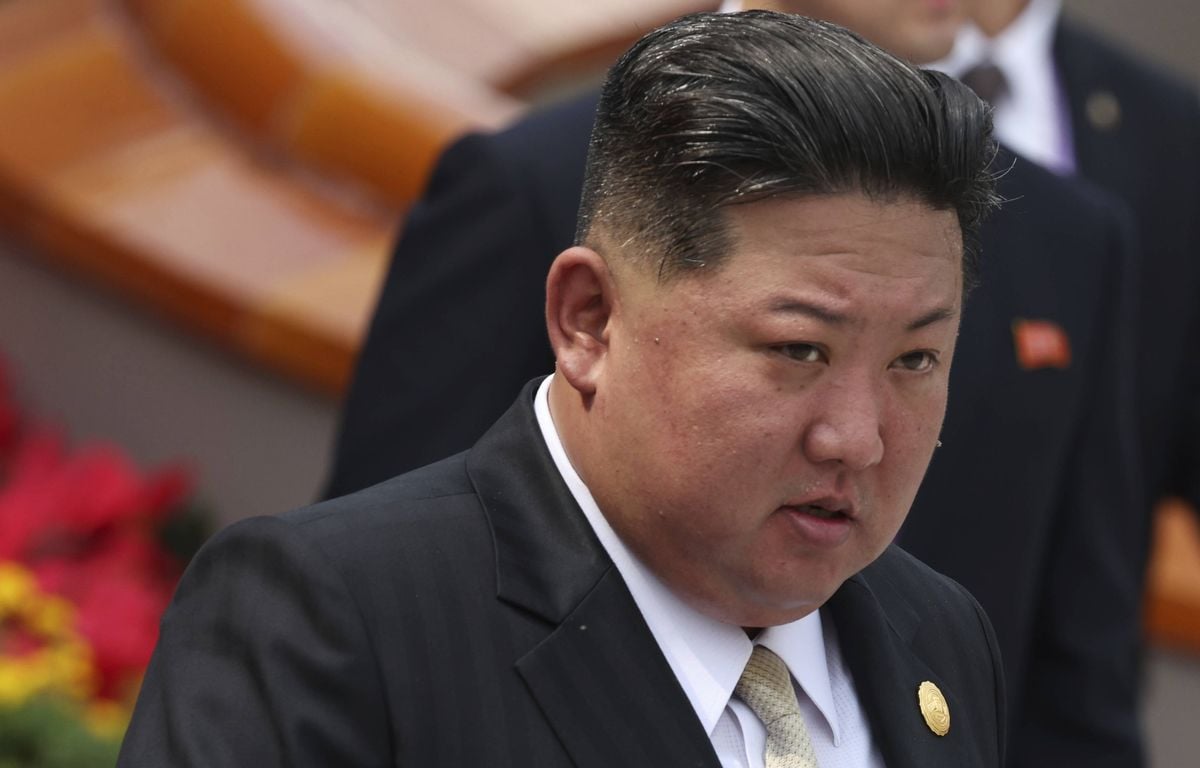 Corée du Nord : Kim Jong-un fait un tout petit pas vers Donald Trump pour renouer le dialogue