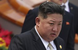 Kim Jong-un fait un tout petit pas vers Trump pour renouer le dialogue