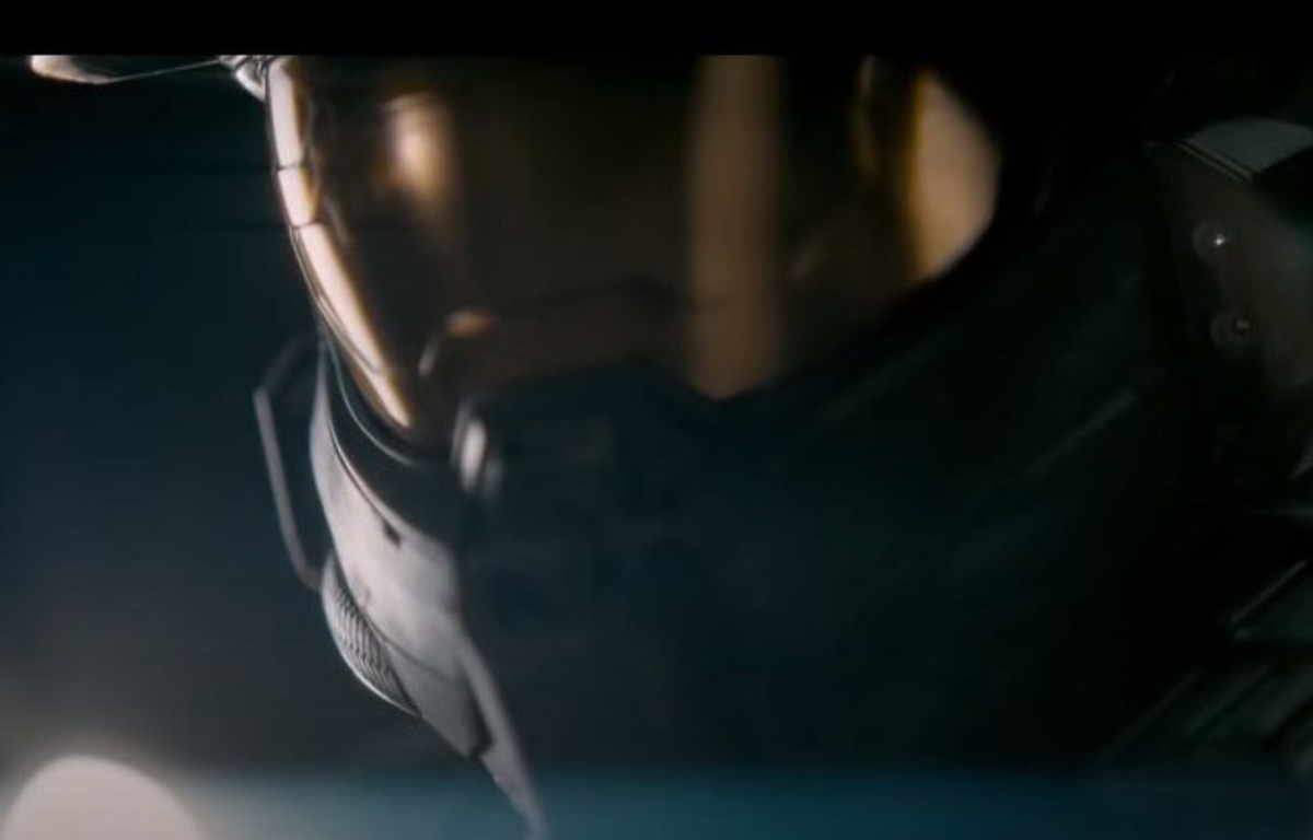 L'adaptation en série du jeu « Halo » s'offre un premier teaser