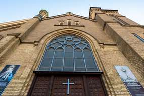 L'Eglise catholique a inscrit mardi 1er juin 2021 dans son code législatif interne un article explicite sur les crimes sexuels commis par des prêtres contre des mineurs