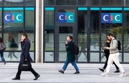 Un directeur d’agence du CIC accusé de propos antisémites