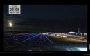 « Ce n’est pas une invasion extraterrestre »… Une boule de feu traverse le ciel
