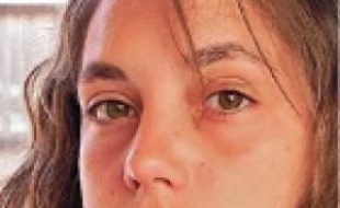 Louise Fasso-Monaldi, 25 ans.