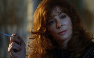 Mylène Farmer est dans «Ghostland» de Pascal Laugier.