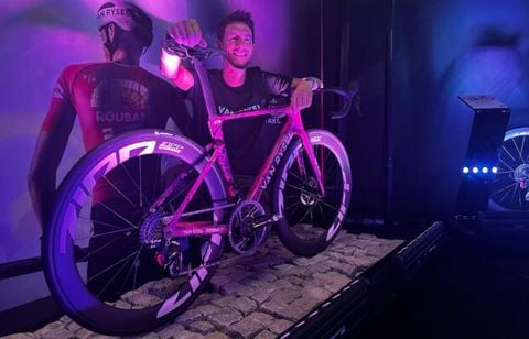 Entretien Maxime Delabre (Van Rysel) : « Devenir une des cinq plus grandes marques mondiales de vélo »
