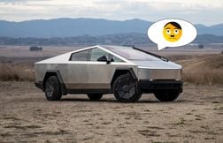 Soyez prêts à vous fâcher avec votre Tesla