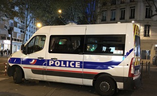 Lyon : Cinq interpellations après de nouveaux troubles urbains (Illustration)