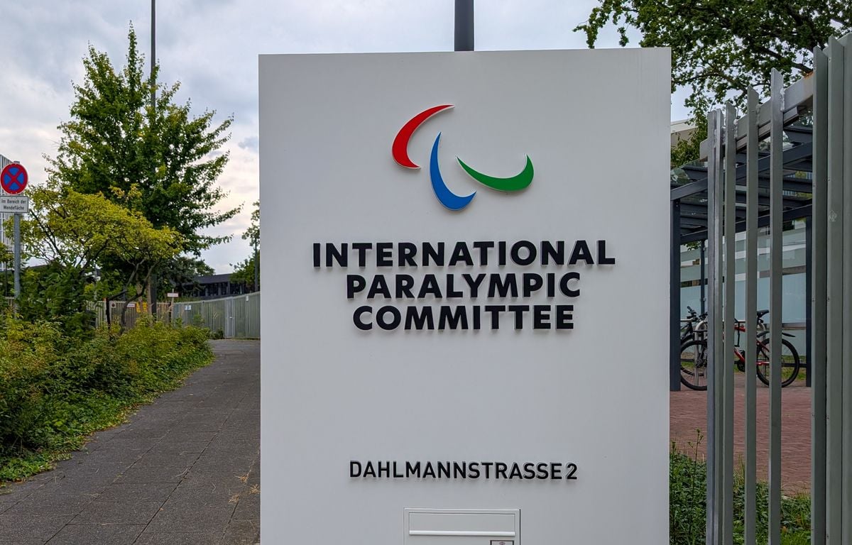 Jeux paralympiques : La suspension partielle de la Russie et de la Biélorussie levée par le comité international