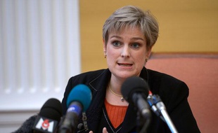 Une aide-soignante d'une maison de retraite près de Chambéry a été mise en examen pour six empoisonnements, a annoncé jeudi 12 décembre 2013 la vice-procureure Dietlind Baudoin.