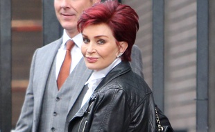 Sharon Osbourne