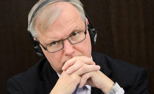 Il faut "trouver un équilibre" entre l'exigence d'une relance de la croissance et celle de la discipline budgétaire, ont estimé mercredi à Florence, les commissaires européens Michel Barnier et Olli Rehn, lors d'un congrès organisé pour célébrer la Fête de l'Europe.