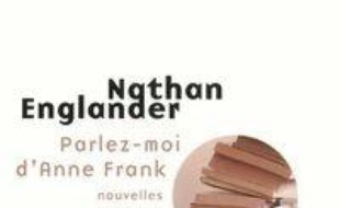 Parlez-moi d'Anne Frank