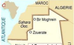 Deux des trois assassins présumés des touristes français en Mauritanie, arrêtés en Guinée-Bissau après une cavale de près de trois semaines, ont été extradés de Guinée-Bissau vers la Mauritanie, où ces proches de la mouvance Al-Qaïda ont été écroués dès leur arrivée.