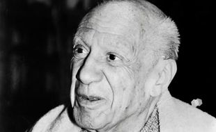 Une toile inédite de Pablo Picasso sera mise aux enchères le 20 novembre prochain à Paris.