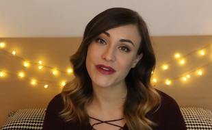 Morgane Enselme raconte son expérience dans «Secret Story» au cours d'une vidéo mise en ligne le 2 janvier 2019 sur sa chaîne YouTube.
