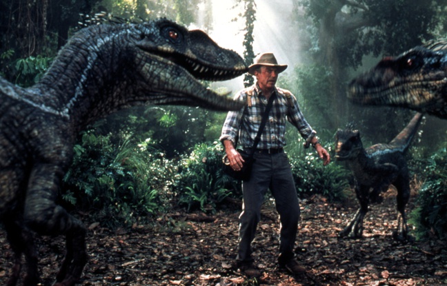 Jurassic World Le Monde D'après A Partir De Quel Age Après la saga «Harry Potter», la trilogie «Jurassic Park» débarque sur