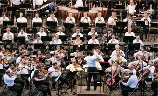 L'Orchestre du Capitole donnera 23 concerts à l'étranger la saison prochaine.