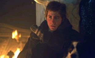 Jake Gyllenhaal dans Le jour d'après.
