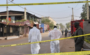 Trois Européens, dont un Français et un Belge, et deux Maliens ont été abattus dans la nuit de vendredi à samedi dans un restaurant du centre de Bamako.