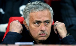 C'est fini pour José