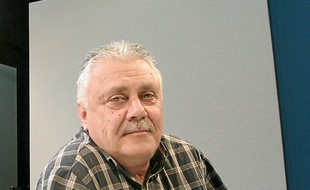 Le directeur de la nouvelle chaîne, Hervé Raynaud (archives).