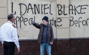 Moi, Daniel Blake de Ken Loach