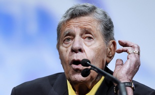 Jerry Lewis