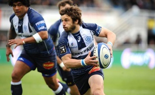 Castres s'est qualifié pour les demi-finales du Top 14 grâce à sa victoire face à Montpellier (25-12), samedi en match de barrages au stade Pierre-Antoine.