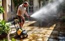 Adieu mousses, saletés incrustées et terrasses noircies : le KARCHER K7 est à 379,99€ chez Cdiscount !