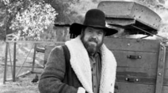 La Petite Maison Dans La Prairie 2022 Merlin Olsen de «La petite maison dans la prairie» est mort