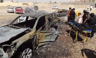L'Etat islamique d'Irak (ISI), branche d'Al-Qaïda dans le pays, a revendiqué sur le site internet jihadiste Honein 131 attaques, perpétrées au cours du mois de jeûne musulman du ramadan.