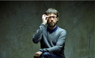 Sébastien Devaud, alias Agoria.