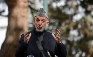 L'expulsion de forces spéciales américaines d'une province d'Afghanistan décrétée ce week-end par le président Hamid Karzaï révèle sa volonté de reprendre le contrôle sur des milices locales et ses tensions avec Washington à l'approche de la fin de la mission de combat de l'Otan.