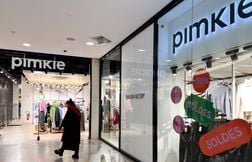 Les entreprises françaises très fâchées contre le partenariat Pimkie-Shein