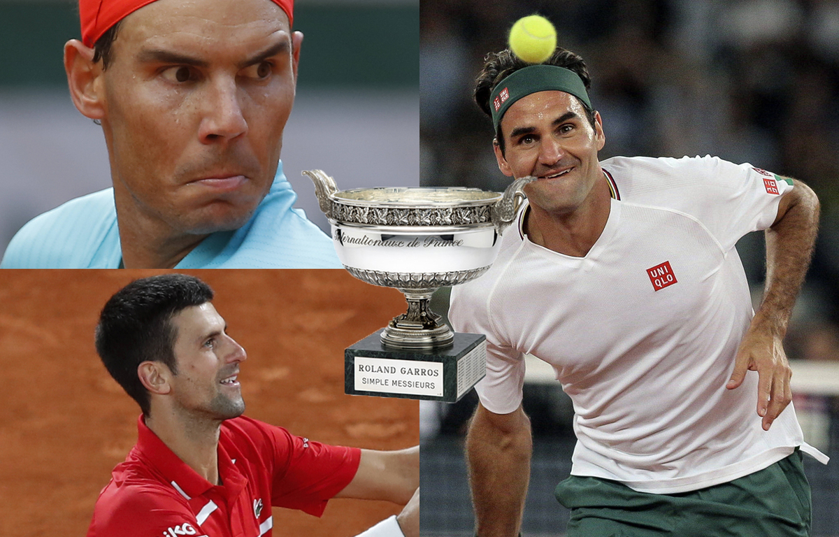 Qui A Le Plus Gagné Roland Garros Roland-Garros : Derrière la finale Nadal-Djokovic, la bagarre pour le  record de victoires en Grand Chelem