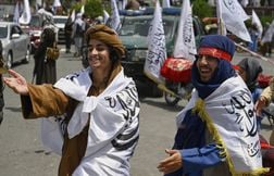 Afghanistan : Les talibans réduisent l’accès à Internet pour lutter contre …