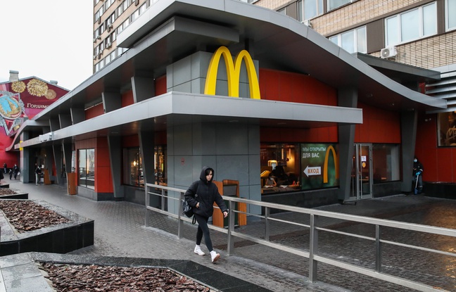 McDonald's : La chaîne se lance dans les produits végétariens avec McPlant