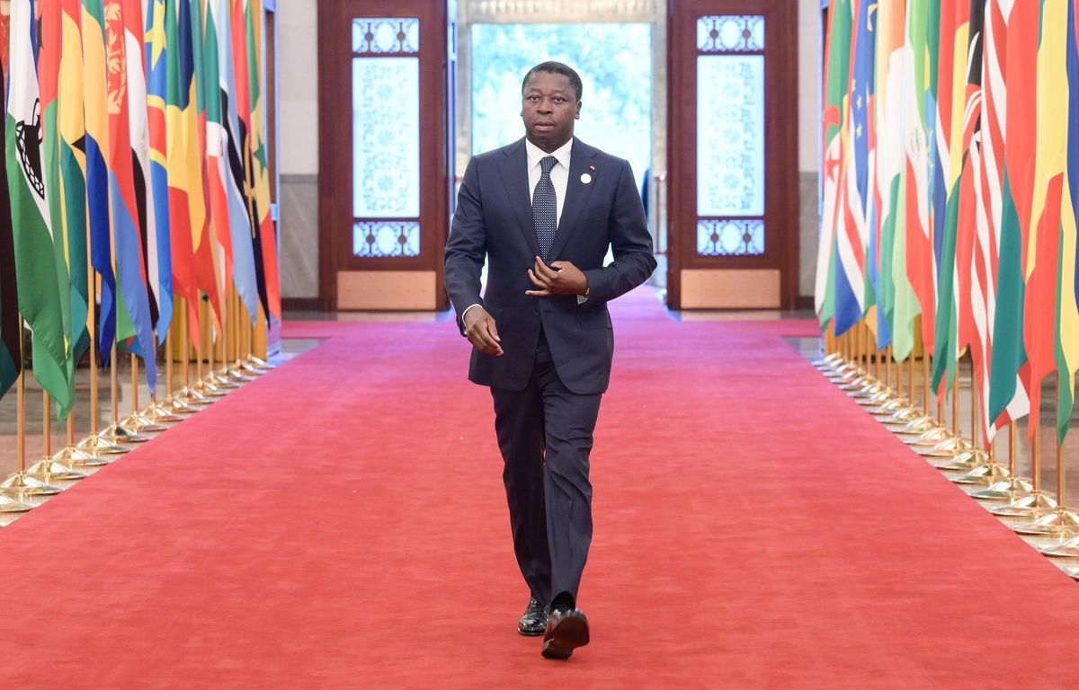 Togo : Une ancienne ministre, membre de la famille du président, arrêtée