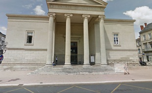 Le prévenu a été jugé pour des maltraitances au tribunal correctionnel de Périgueux.