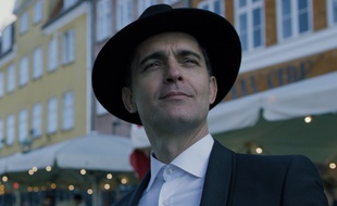 Après « La Casa de Papel », Pedro Alonso va jouer Berlin dans un spin-off attendu en 2023.