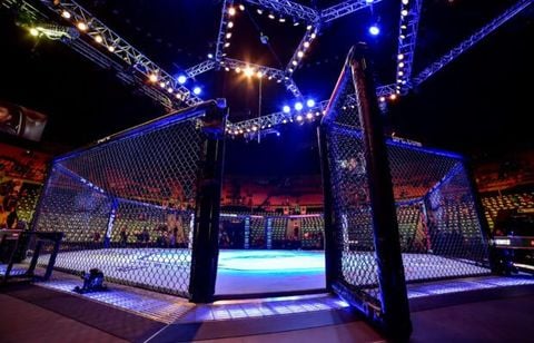 Holloway – Poirier 2025 en direct live streaming
