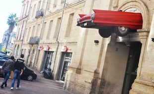 Le Rockstore.